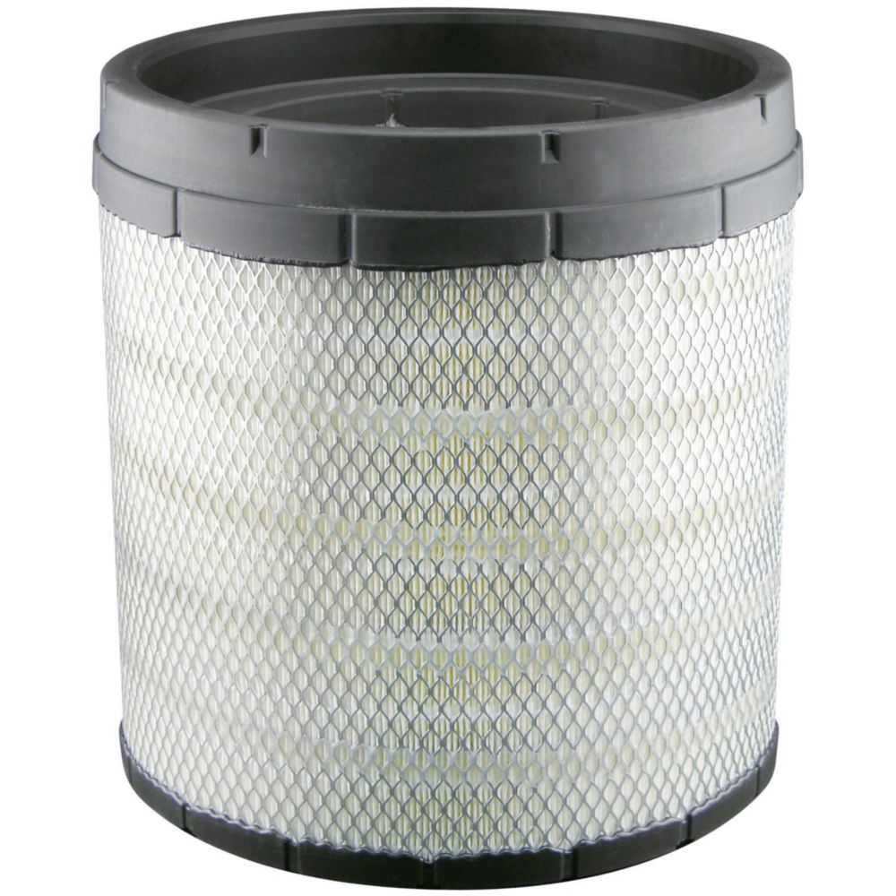 Baldwin Radial Seal Outer Air Element