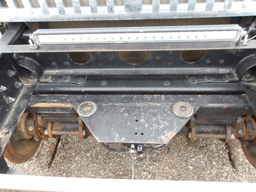 2019 Westernstar 4700 SB Rotobec Elite 910 Tandem Grapple Truck