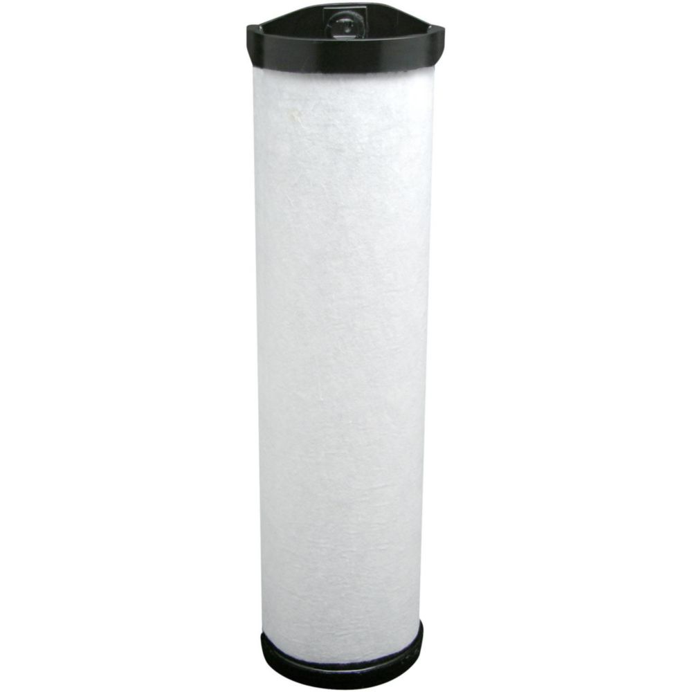 Baldwin Radial Seal Inner Air Element with Bail Handle