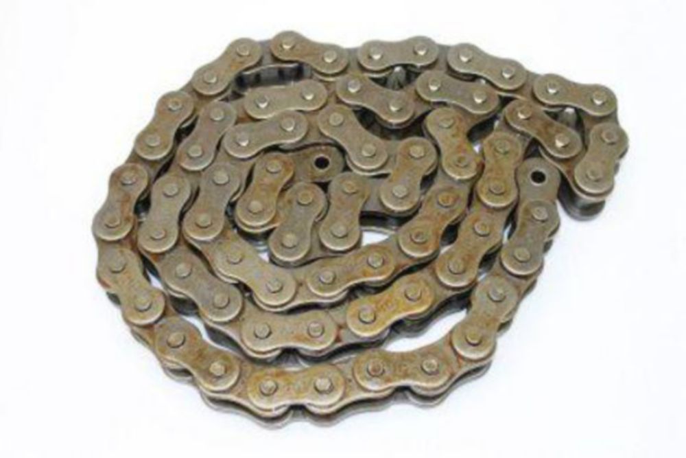 #100H ROLLER CHAIN (73 LINKS)
