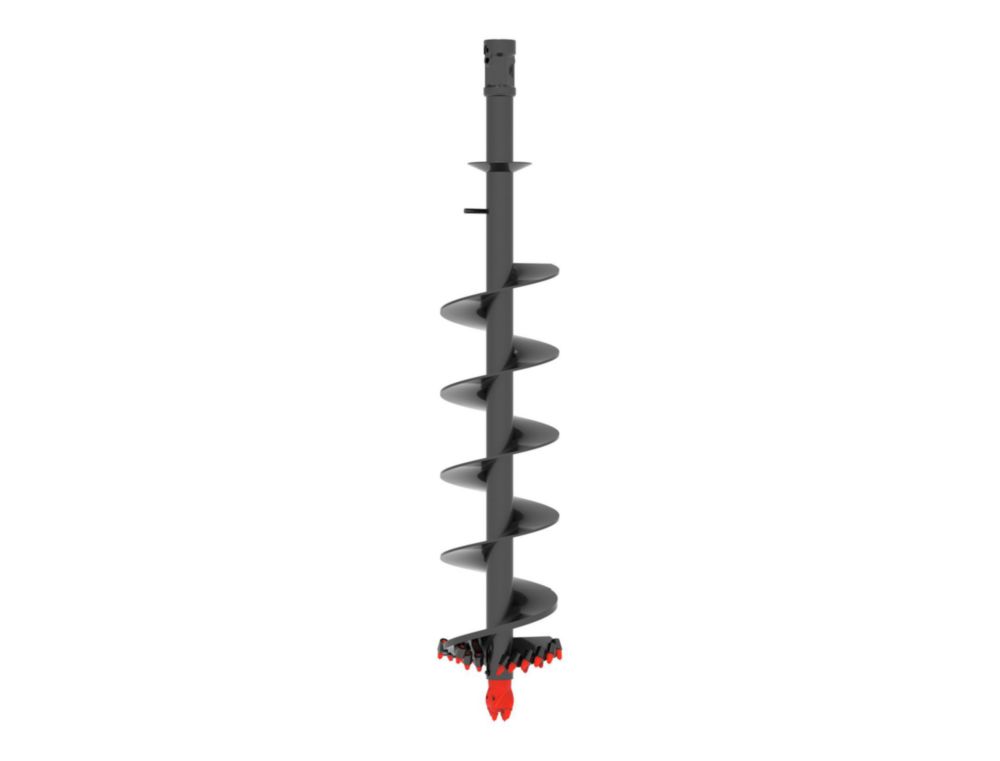 72 in Auger