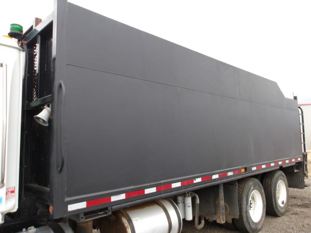 2019 Westernstar 4700 SB Rotobec Elite 910 Tandem Grapple Truck