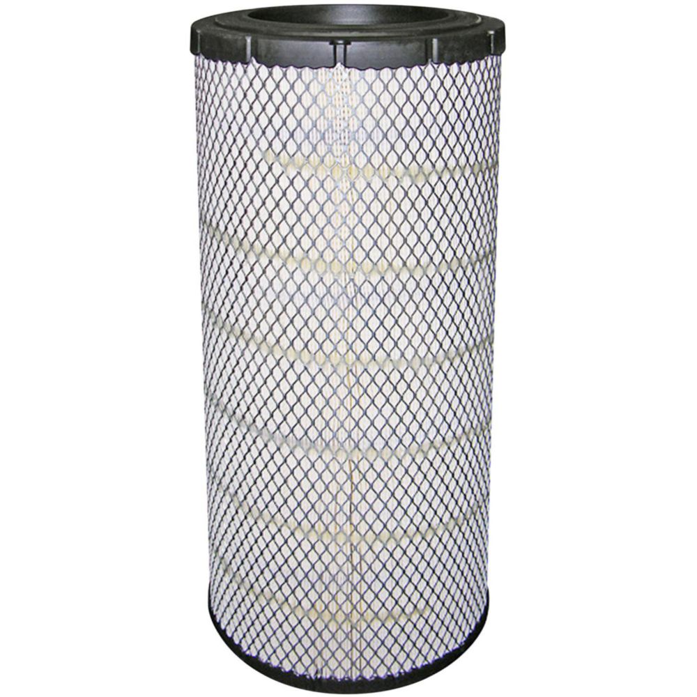 Baldwin Radial Seal Outer Air Element