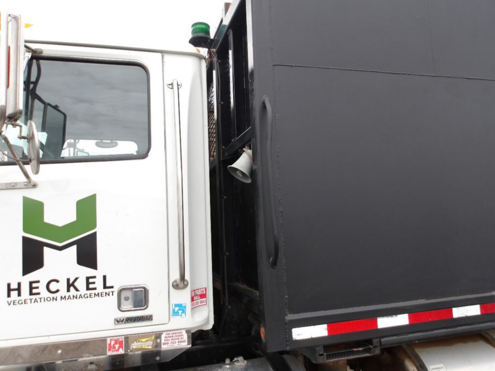 2019 Westernstar 4700 SB Rotobec Elite 910 Tandem Grapple Truck