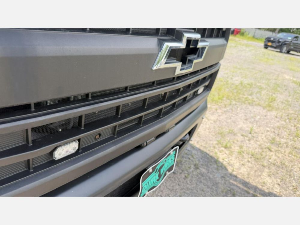 New 2022 Chevrolet 5500 4x2 Posi+ 700-40 Cable Placer Truck
