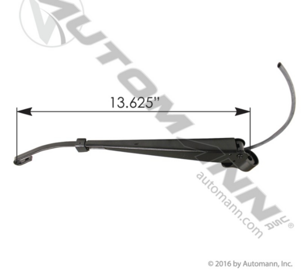 Automann Wiper Arm Peterbilt