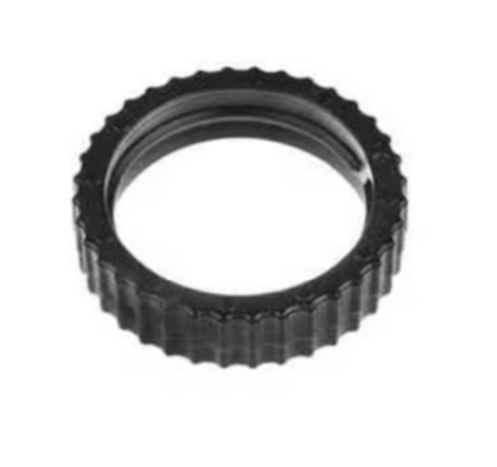Norgren Plastic Panel Nut
