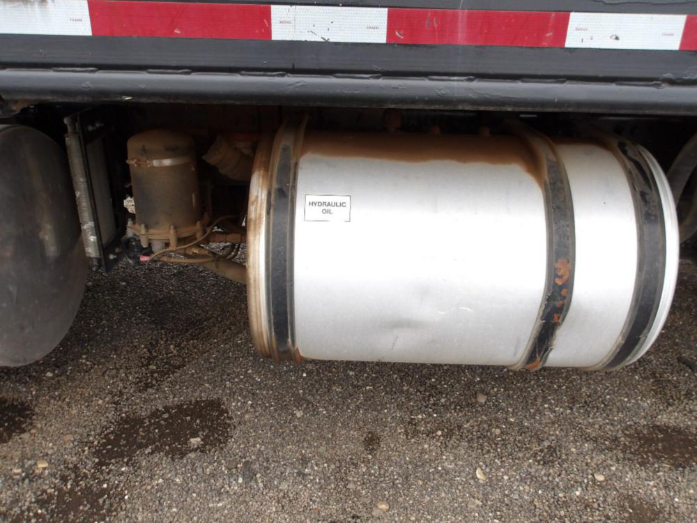 2019 Westernstar 4700 SB Rotobec Elite 910 Tandem Grapple Truck