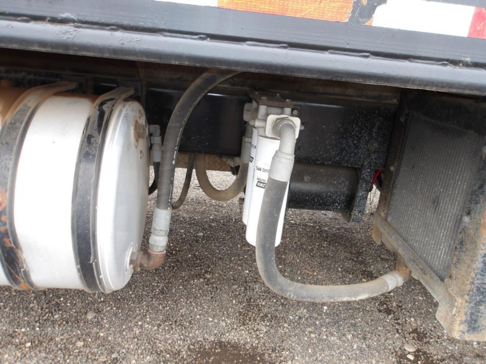 2019 Westernstar 4700 SB Rotobec Elite 910 Tandem Grapple Truck