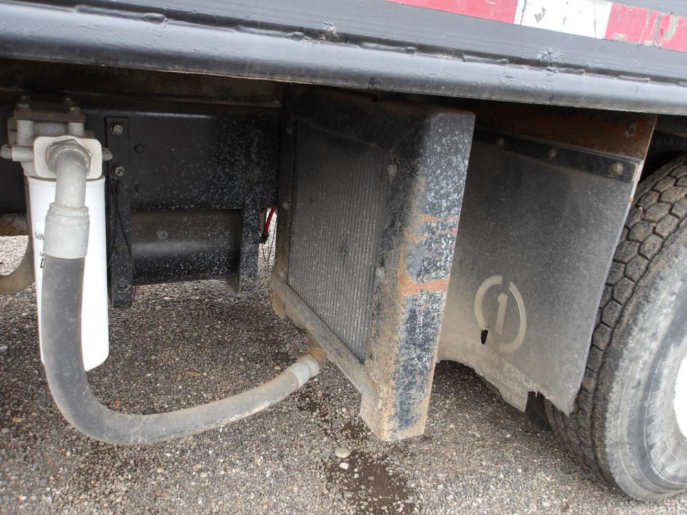 2019 Westernstar 4700 SB Rotobec Elite 910 Tandem Grapple Truck