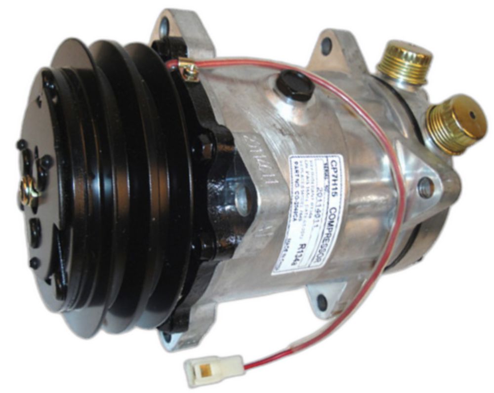 OE Grade-EM A2 132 PT-4063 CB