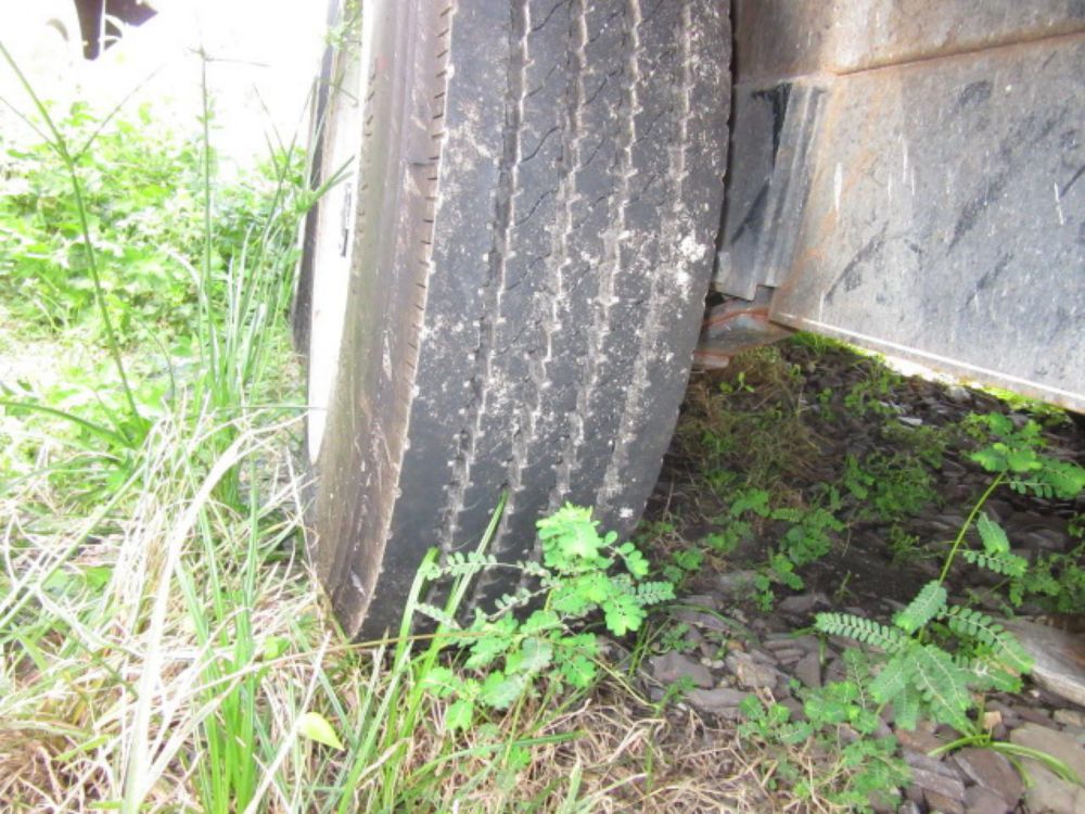 2022 Dump Trailer