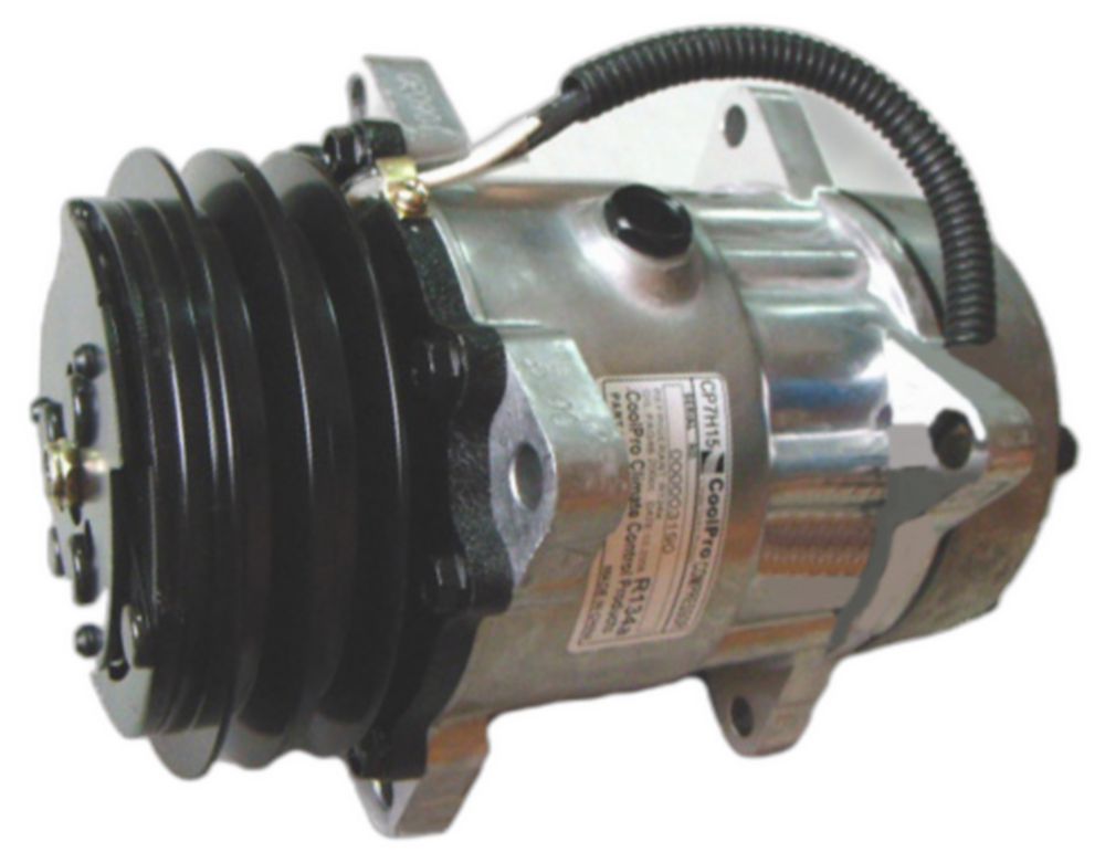 OE Grade-7H17 A2 125 PT-4008 G