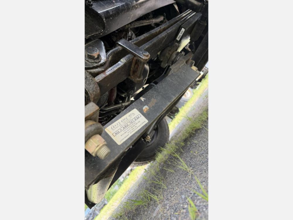 New 2022 Chevrolet 5500 4x2 Posi+ 700-40 Cable Placer Truck