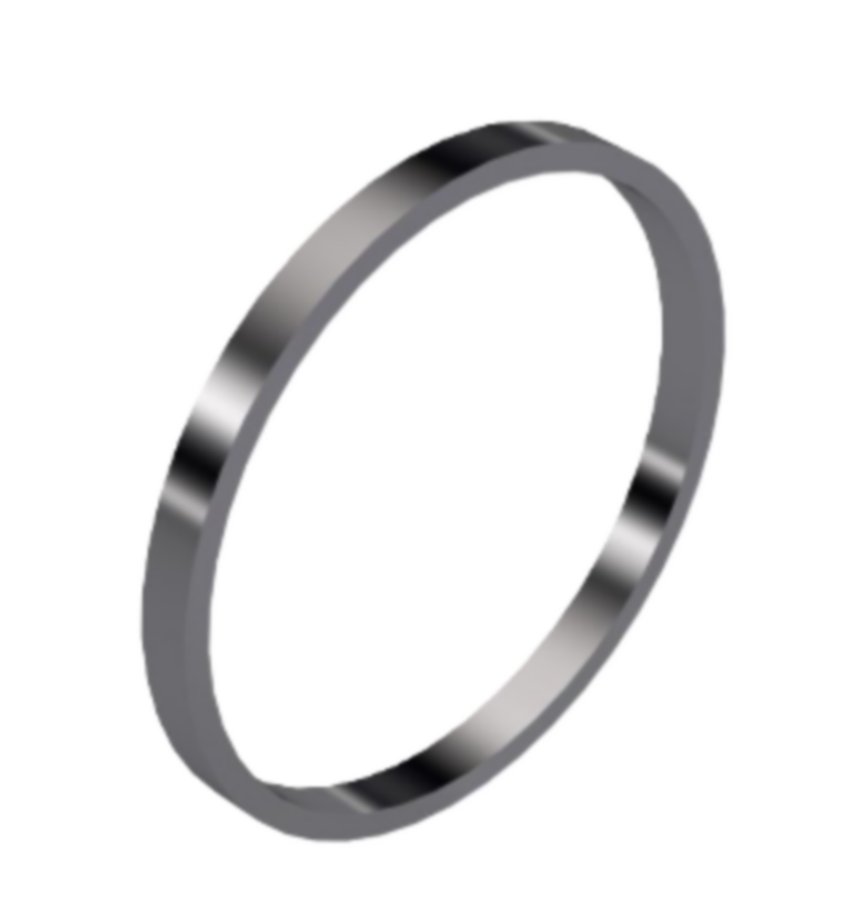 BEARING POLYGON