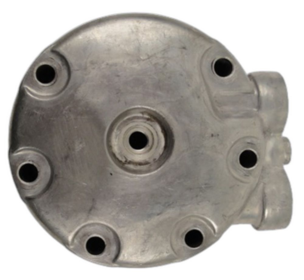 SANDEN SD7H15 REAR HEAD- GN