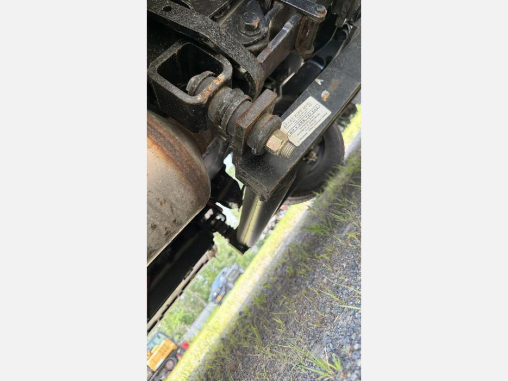 New 2022 Chevrolet 5500 4x2 Posi+ 700-40 Cable Placer Truck