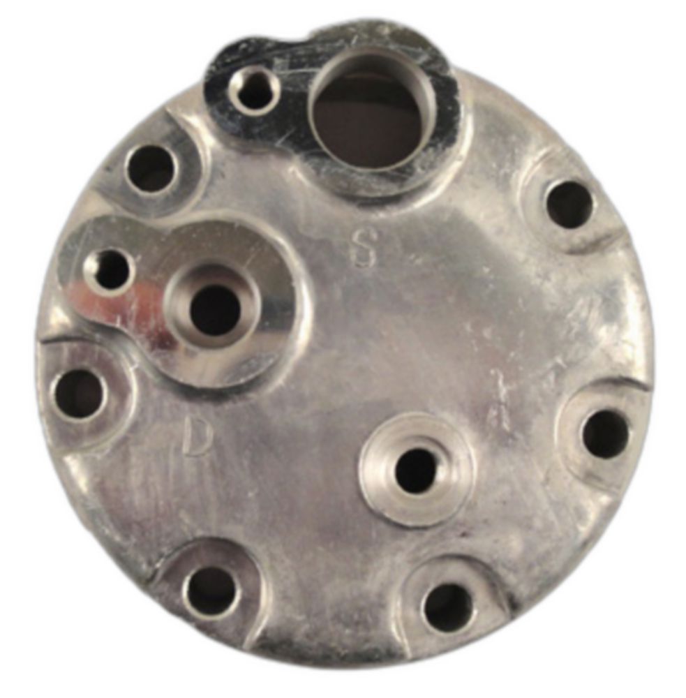 SANDEN SD7H15 REAR HEAD- GWA