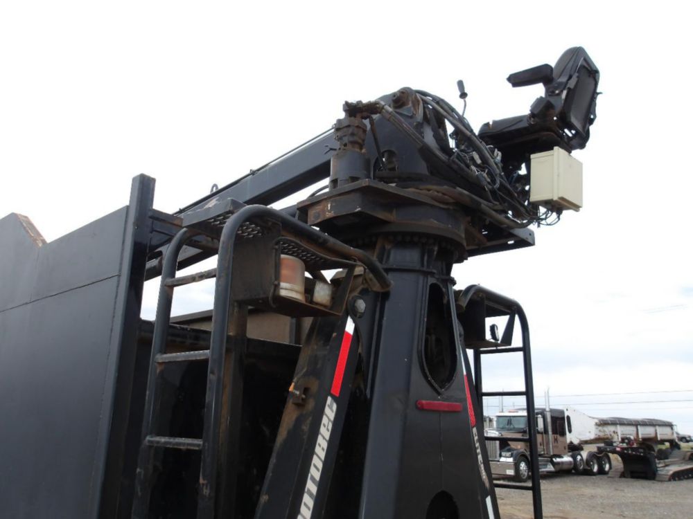 2019 Westernstar 4700 SB Rotobec Elite 910 Tandem Grapple Truck