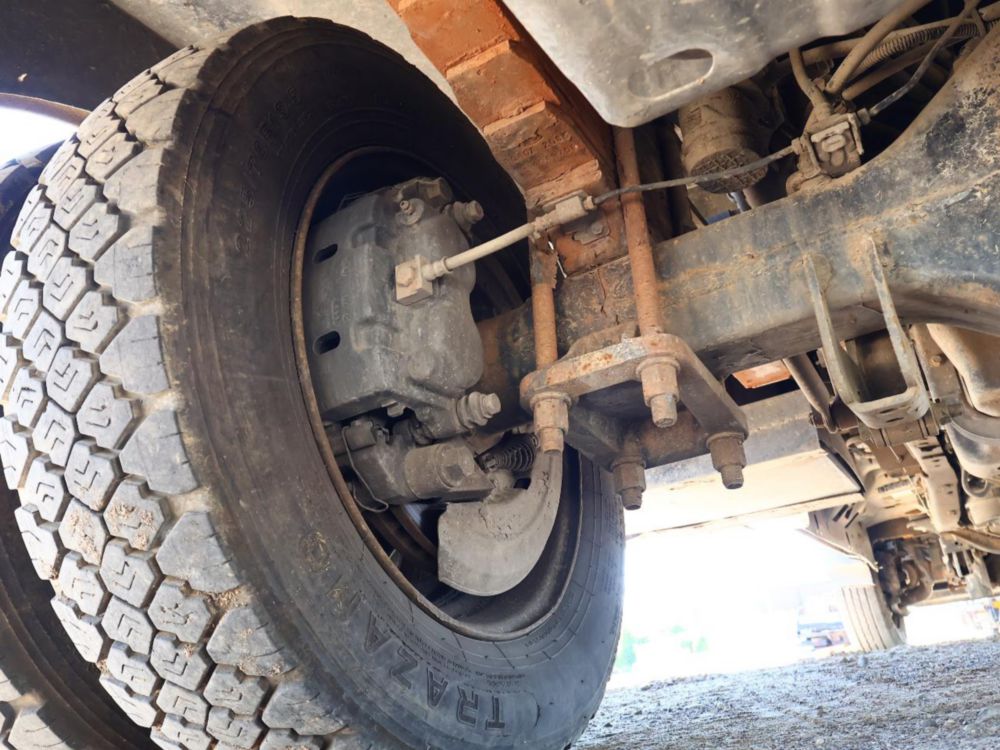 2016 Ford F-550 Terex LTM-40 Material Handler Bucket Truck