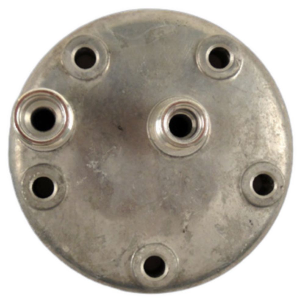 SANDEN SD5 REAR HEAD K