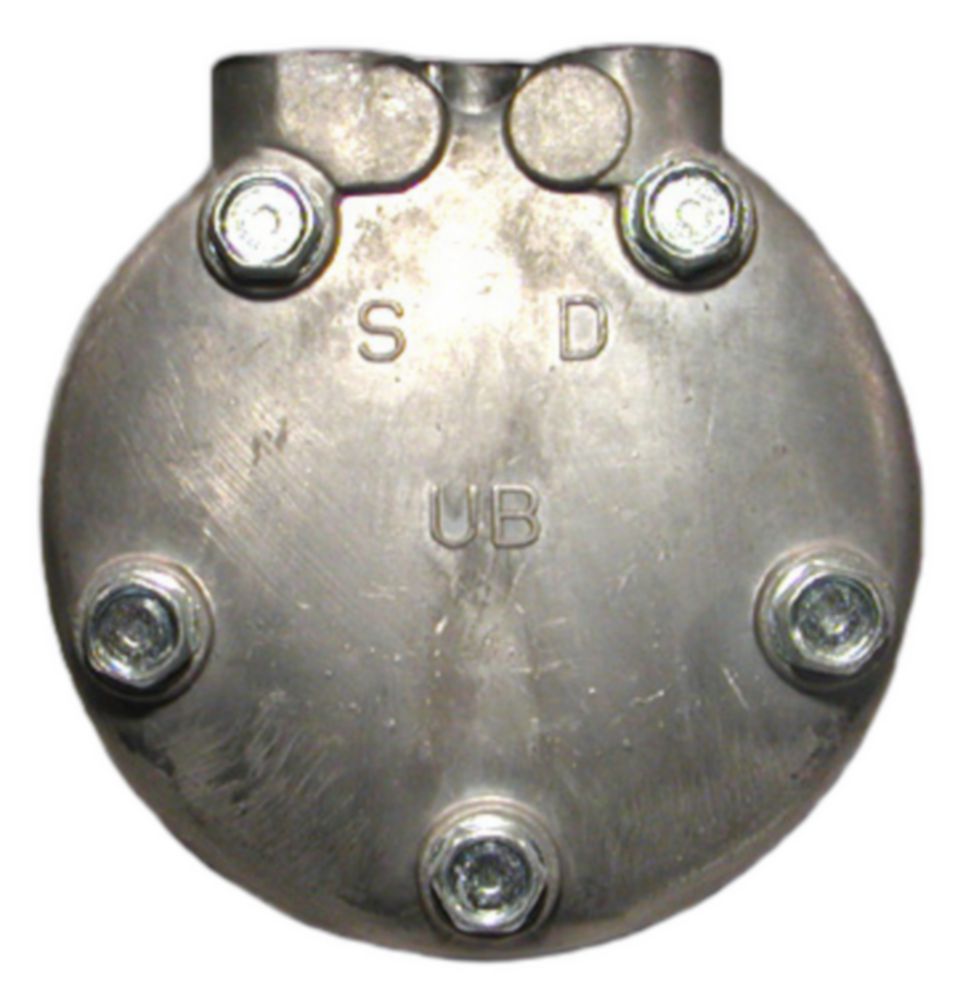SANDEN SD5 REAR HEAD UB