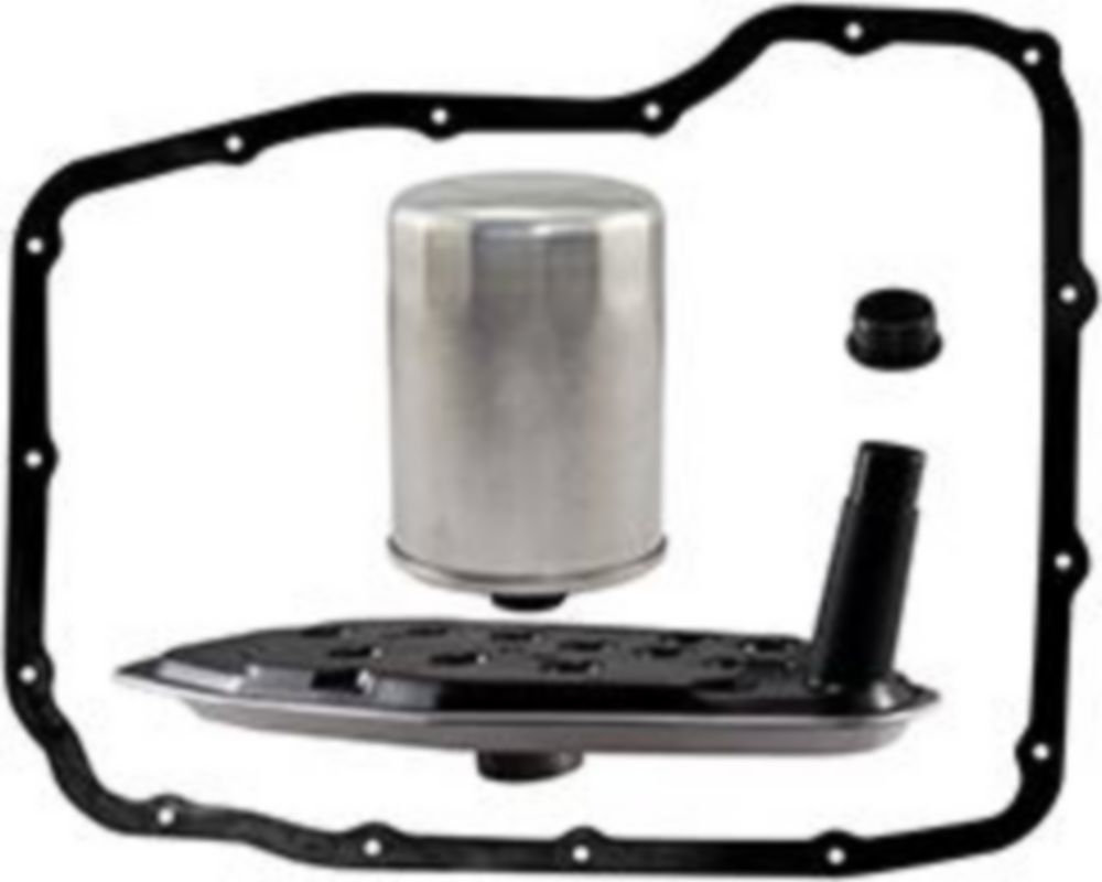 Baldwin Transmission Filter Kit