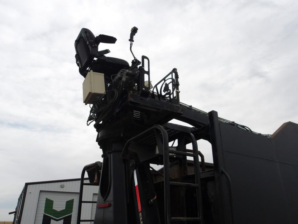 2019 Westernstar 4700 SB Rotobec Elite 910 Tandem Grapple Truck