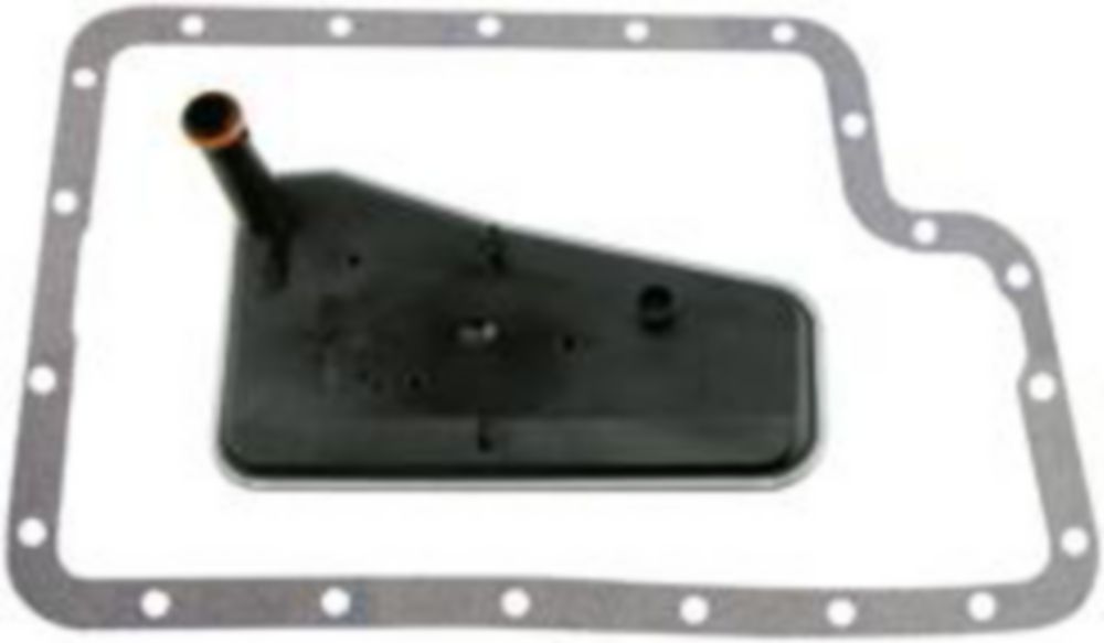 Baldwin Transmission Filter