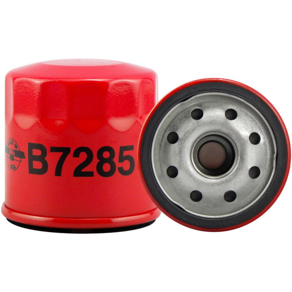 Baldwin Lube Spin-on