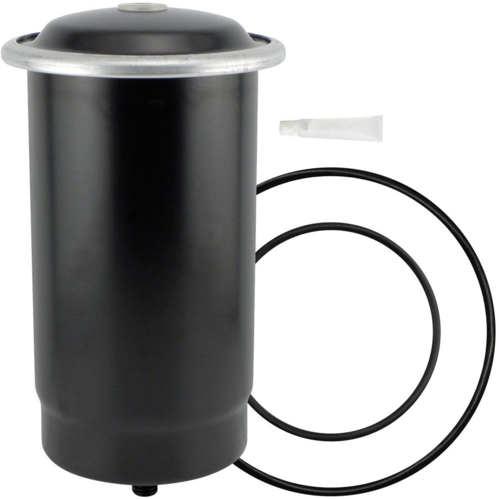 Baldwin Desiccant Air Dryer