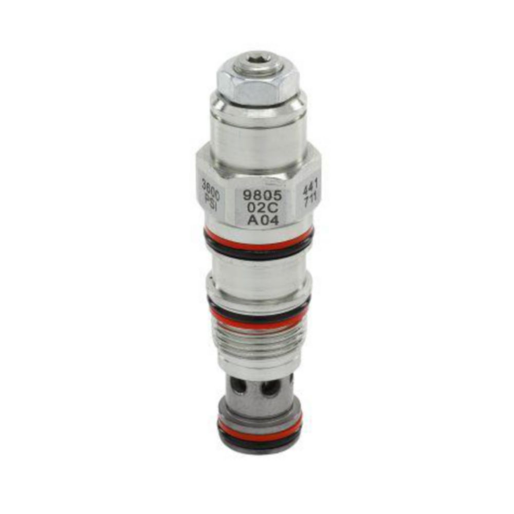 CARTRIDGE COUNTER BAL.