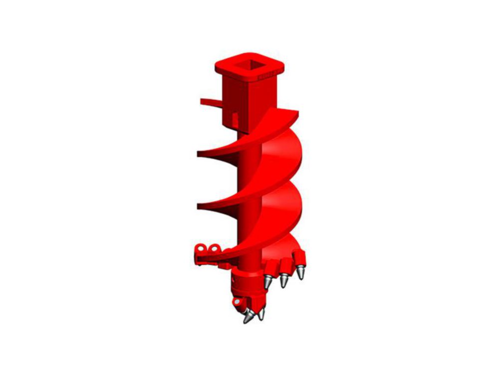 18 in Auger