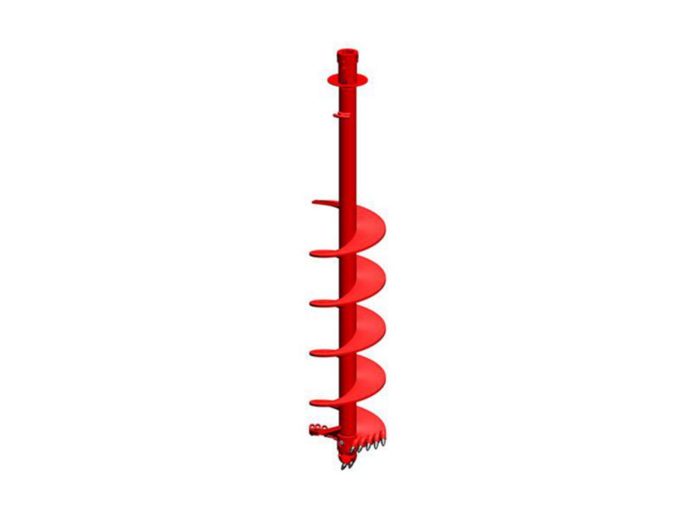 18 in Auger