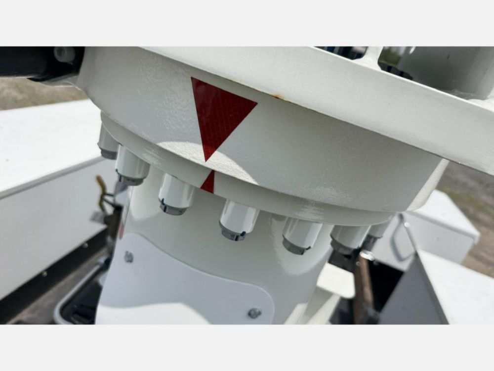 New 2022 Chevrolet 5500 4x2 Posi+ 700-40 Cable Placer Truck