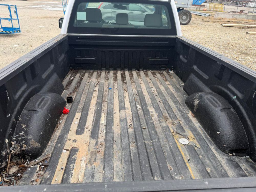 2017 Ford F-150 Pickup Truck