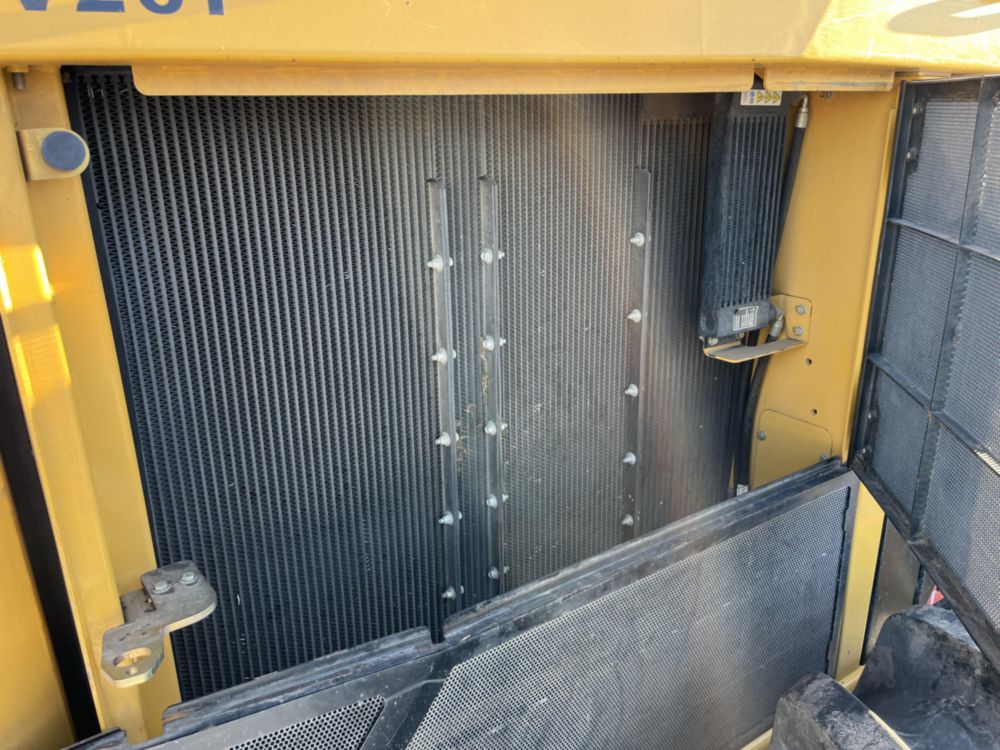 2020 TigerCat M726G Mulcher