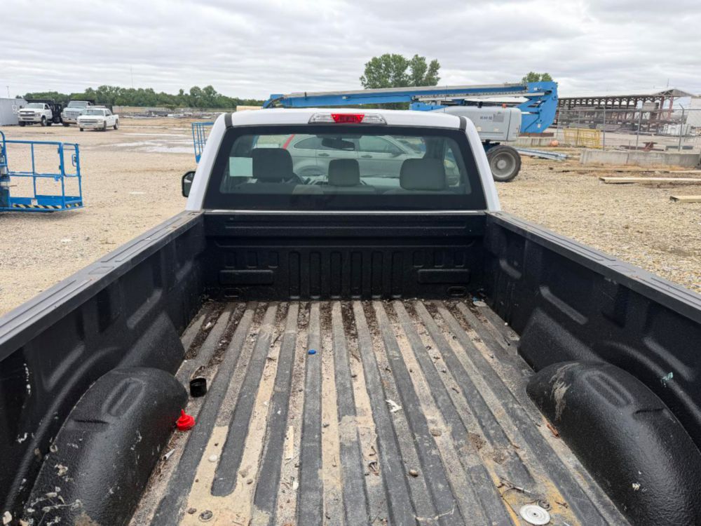 2017 Ford F-150 Pickup Truck