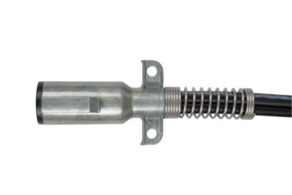 LIFTGATE CABLE-COILED, SINGLE | Custom Truck One Source