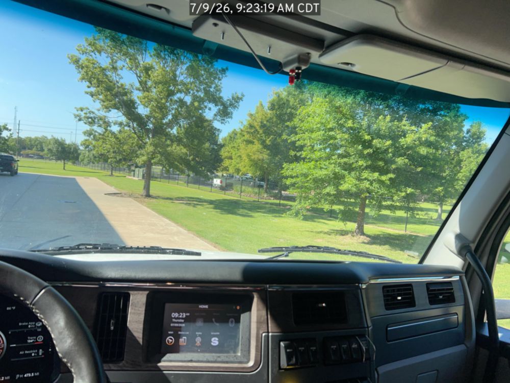 2026 Peterbilt 567 10x4 18' Load King Dump Truck