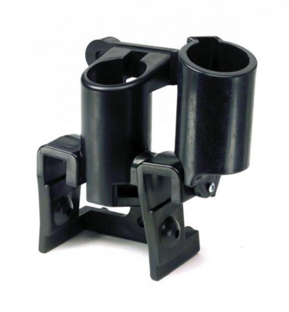 Power Cords & Gladhand Support Holders