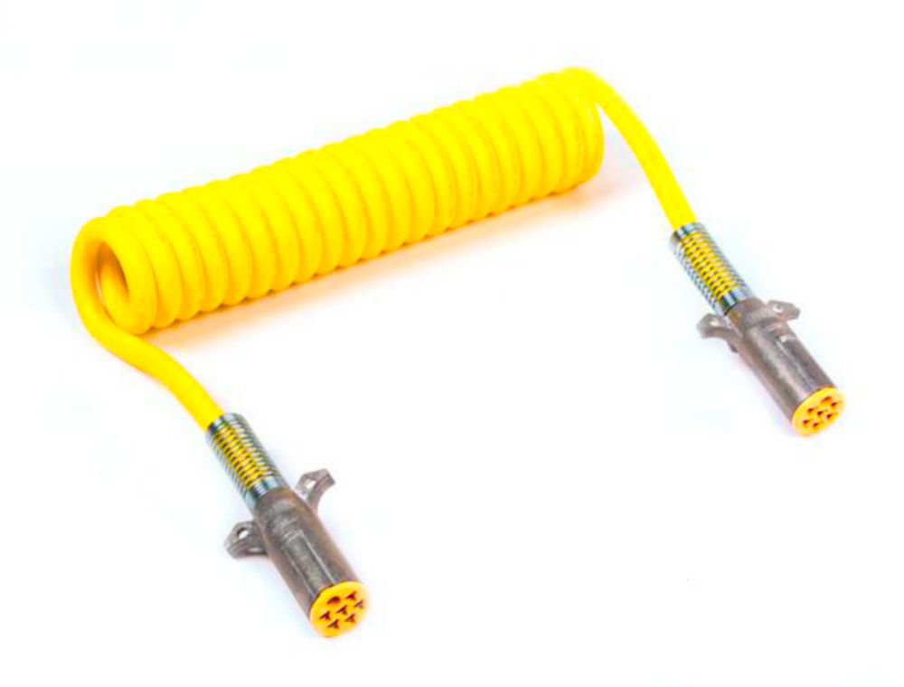 ISO Cables