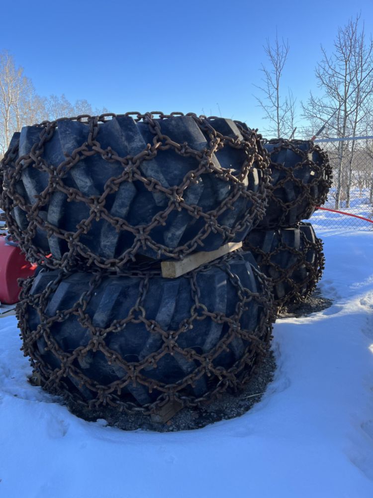 2020 TigerCat M726G Mulcher