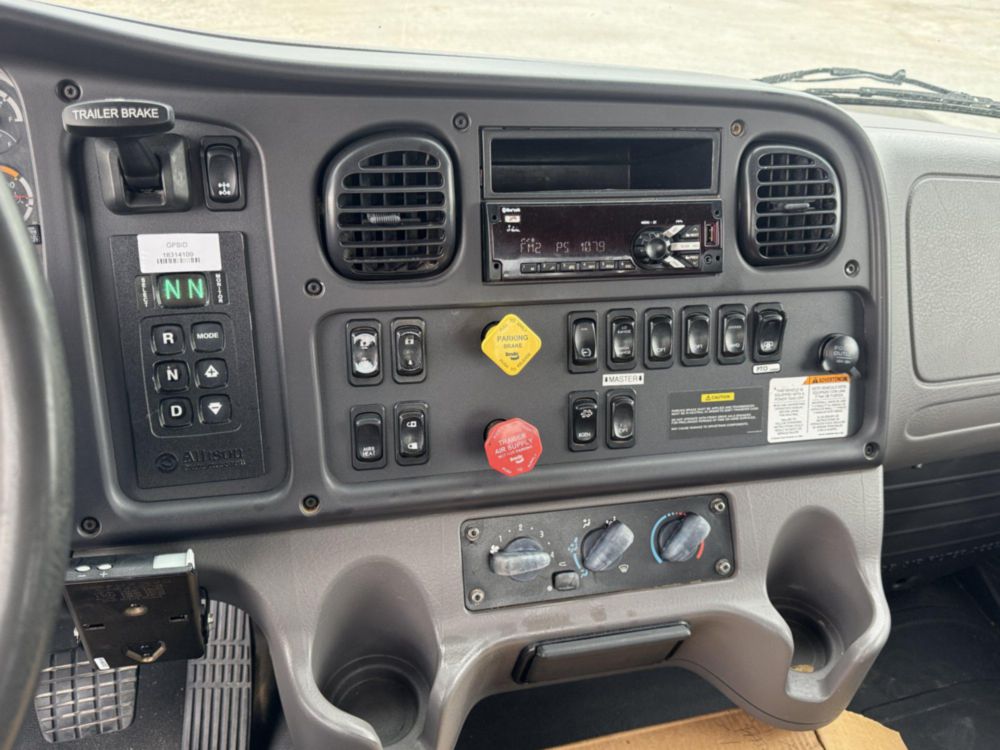 2020 Freightliner M2 4x4 Terex Commander 4047 Digger Derrick Truck