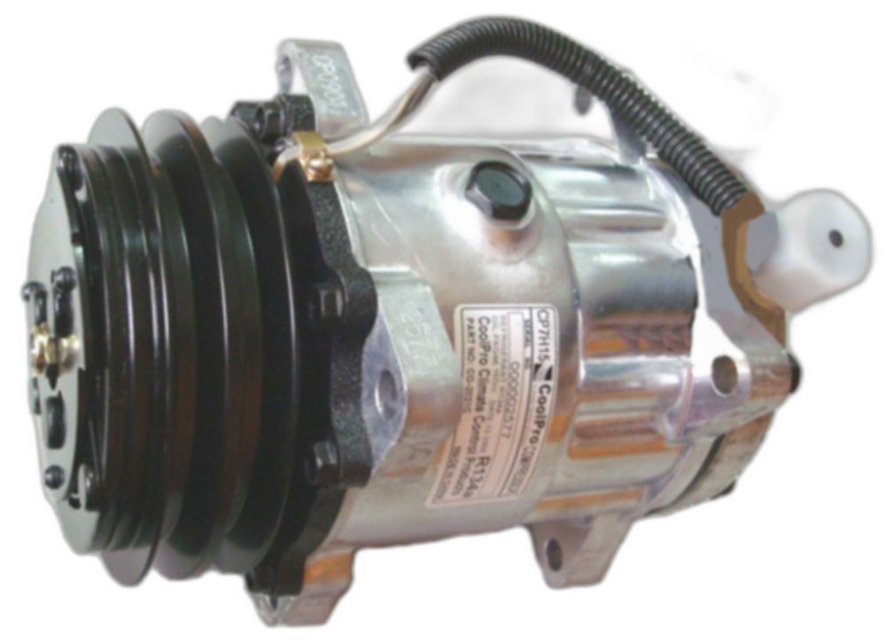 OE Grade-EM A2 125 PT-4008 JDA
