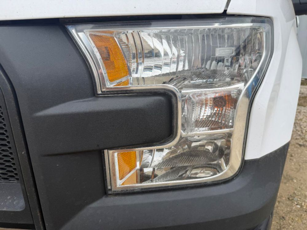 2017 Ford F-150 Pickup Truck