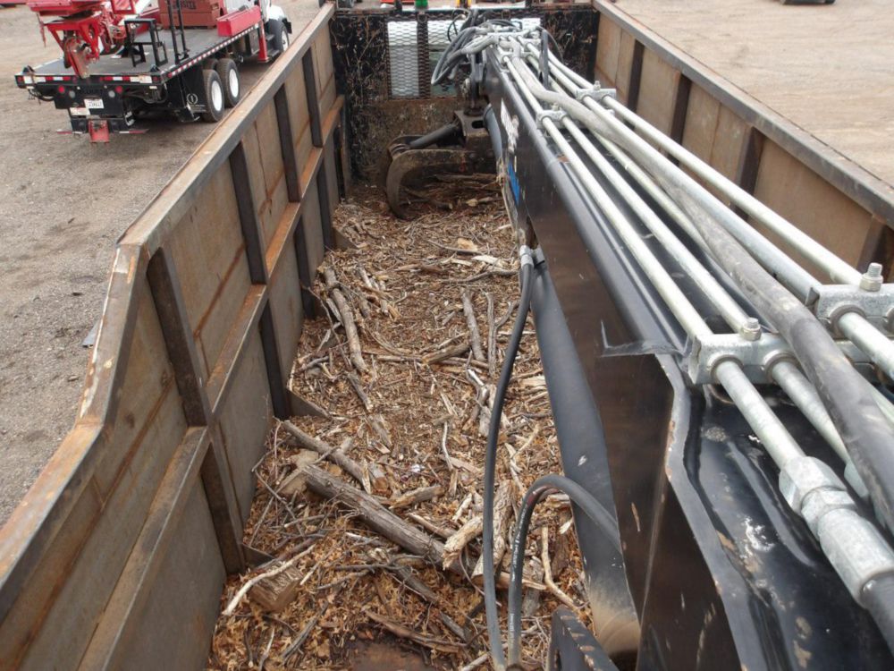 2019 Westernstar 4700 SB Rotobec Elite 910 Tandem Grapple Truck