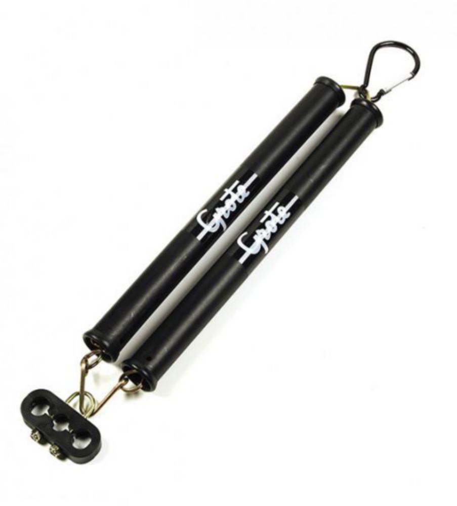 Tracker Bar Suspender Springs