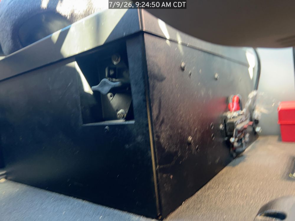 2026 Peterbilt 567 10x4 18' Load King Dump Truck