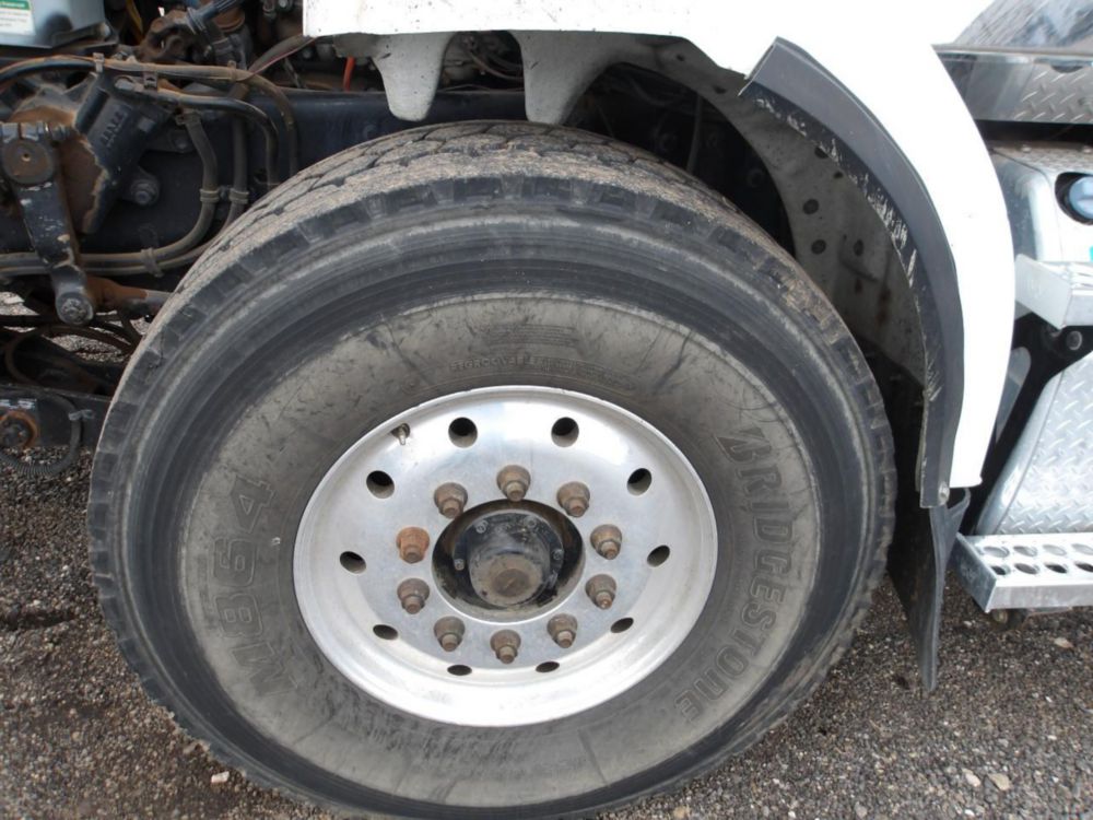 2019 Westernstar 4700 SB Rotobec Elite 910 Tandem Grapple Truck